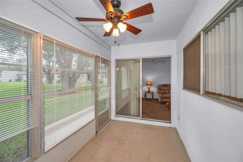 Copropriété à vendre à Palm Harbor, Floride: 1 chambre, 59.09 m2 № 1901453 - photo 30