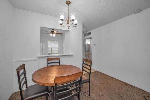 Copropriété à vendre à Palm Harbor, Floride: 1 chambre, 59.09 m2 № 1901453 - photo 8