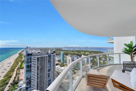 Condominio en venta en Miami Beach, Florida, 2 dormitorios, 106.93 m2 № 2029125 - foto 16