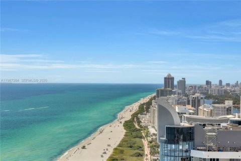 Condominio en venta en Miami Beach, Florida, 2 dormitorios, 106.93 m2 № 2029125 - foto 18