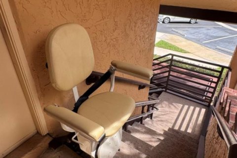 Condo in Boynton Beach, Florida, 2 bedrooms  № 2188467 - photo 5