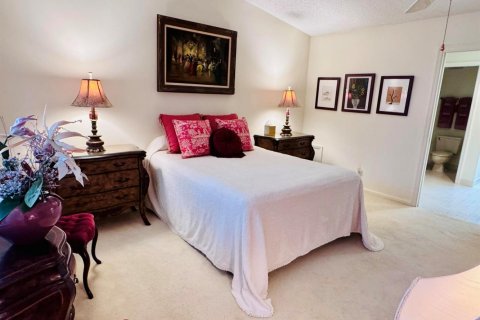 Condo in Boynton Beach, Florida, 2 bedrooms  № 2188467 - photo 22