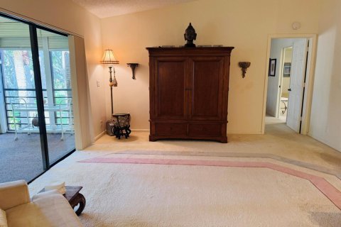 Condo in Boynton Beach, Florida, 2 bedrooms  № 2188467 - photo 20