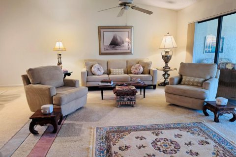 Condo in Boynton Beach, Florida, 2 bedrooms  № 2188467 - photo 16