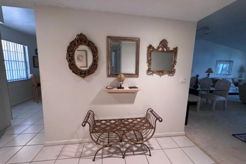 Condo in Boynton Beach, Florida, 2 bedrooms  № 2188467 - photo 7