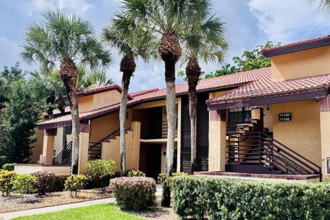 Condo in Boynton Beach, Florida, 2 bedrooms  № 2188467