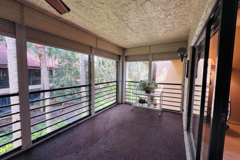 Condo in Boynton Beach, Florida, 2 bedrooms  № 2188467 - photo 24