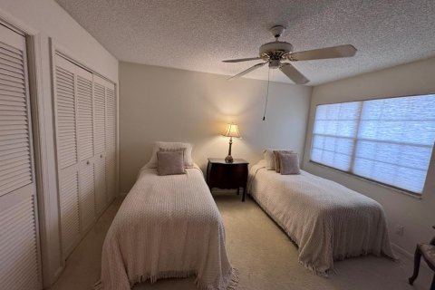 Condo in Boynton Beach, Florida, 2 bedrooms  № 2188467 - photo 27