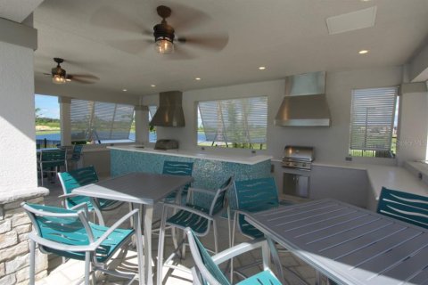 Townhouse in Winter Garden, Florida 3 bedrooms, 145.58 sq.m. № 2218078 - photo 21