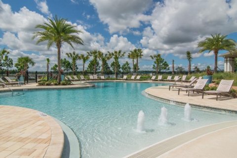 Townhouse in Winter Garden, Florida 3 bedrooms, 145.58 sq.m. № 2218078 - photo 23