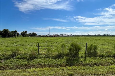 Land in Moore Haven, Florida № 731557 - photo 2