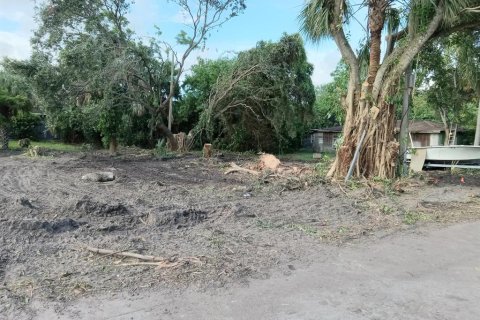 Terreno en venta en Vero Beach, Florida № 689118 - foto 1