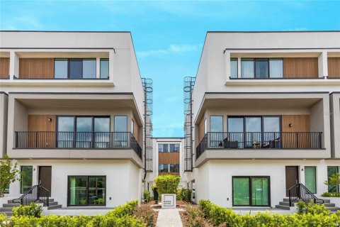 Adosado en alquiler en Orlando, Florida, 3 dormitorios, 197.51 m2 № 1815653 - foto 27