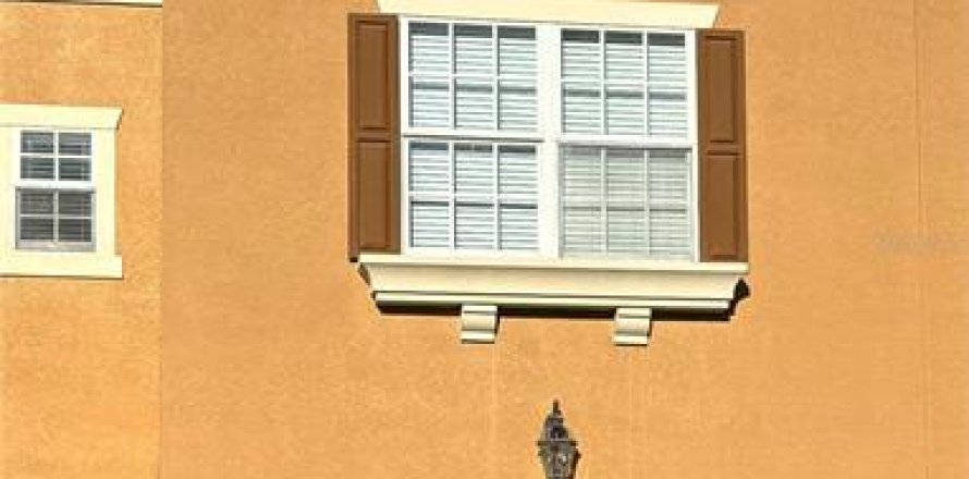 Townhouse in New Port Richey, Florida 3 bedrooms, 158.86 sq.m. № 2273192