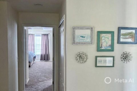Townhouse in New Port Richey, Florida 3 bedrooms, 158.86 sq.m. № 2273192 - photo 29