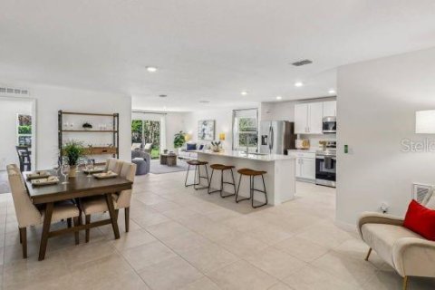 House in Spring Hill, Florida 4 bedrooms, 174.28 sq.m. № 2406893 - photo 8
