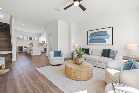 Adosado en venta en Saint Petersburg, Florida, 2 dormitorios, 172.52 m2 № 1630777 - foto 13