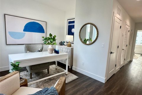 Adosado en venta en Saint Petersburg, Florida, 2 dormitorios, 172.52 m2 № 1630777 - foto 17