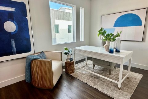 Adosado en venta en Saint Petersburg, Florida, 2 dormitorios, 172.52 m2 № 1630777 - foto 18