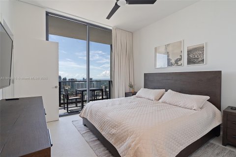 Copropriété à louer à Miami, Floride: 1 chambre, 51.1 m2 № 1888970 - photo 25