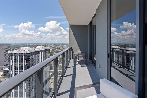 Condo in Miami, Florida, 1 bedroom  № 1888970 - photo 20