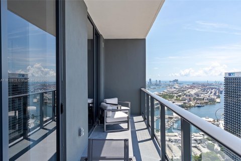 Condominio en alquiler en Miami, Florida, 1 dormitorio, 51.1 m2 № 1888970 - foto 17