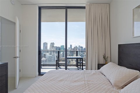 Copropriété à louer à Miami, Floride: 1 chambre, 51.1 m2 № 1888970 - photo 30