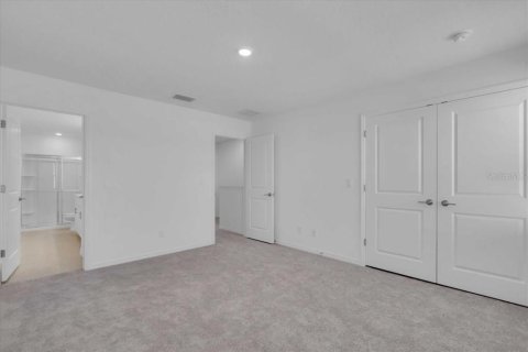 Townhouse in Bradenton, Florida 2 bedrooms, 110.27 sq.m. № 1916341 - photo 17