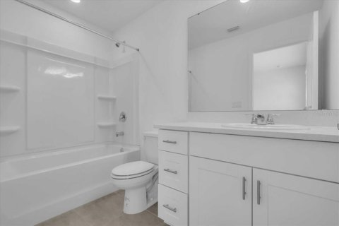 Townhouse in Bradenton, Florida 2 bedrooms, 110.27 sq.m. № 1916341 - photo 15