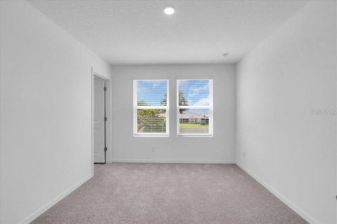 Townhouse in Bradenton, Florida 2 bedrooms, 110.27 sq.m. № 1916341 - photo 13