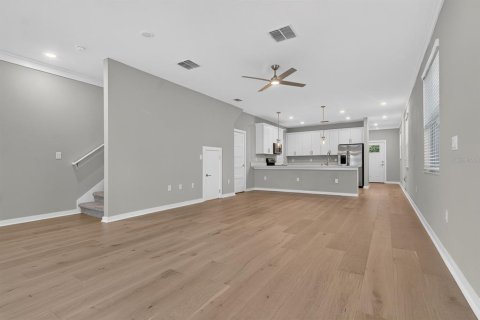 Touwnhouse à vendre à Tampa, Floride: 3 chambres, 195.47 m2 № 2419543 - photo 13