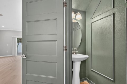 Touwnhouse à vendre à Tampa, Floride: 3 chambres, 195.47 m2 № 2419543 - photo 16