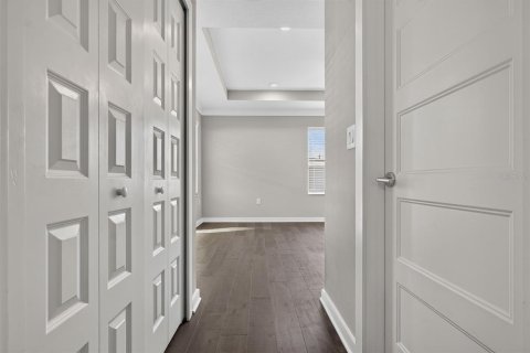 Touwnhouse à vendre à Tampa, Floride: 3 chambres, 195.47 m2 № 2419543 - photo 23
