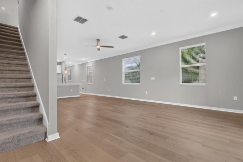 Touwnhouse à vendre à Tampa, Floride: 3 chambres, 195.47 m2 № 2419543 - photo 17