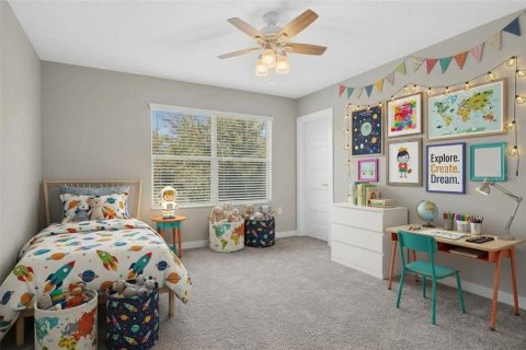 Touwnhouse à vendre à Tampa, Floride: 3 chambres, 195.47 m2 № 2419543 - photo 28