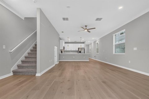 Touwnhouse à vendre à Tampa, Floride: 3 chambres, 195.47 m2 № 2419543 - photo 19