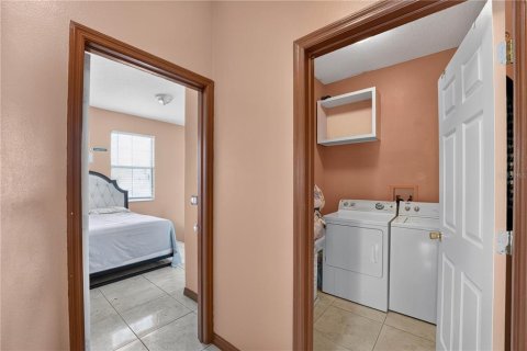 Villa ou maison à vendre à Kissimmee, Floride: 3 chambres, 153.75 m2 № 2217361 - photo 14