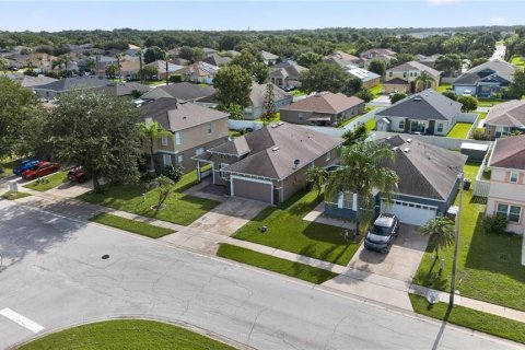 Villa ou maison à vendre à Kissimmee, Floride: 3 chambres, 153.75 m2 № 2217361 - photo 24