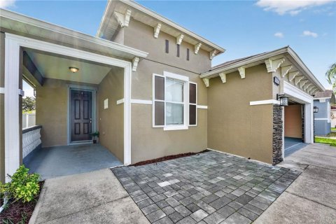 Villa ou maison à vendre à Kissimmee, Floride: 3 chambres, 153.75 m2 № 2217361 - photo 20