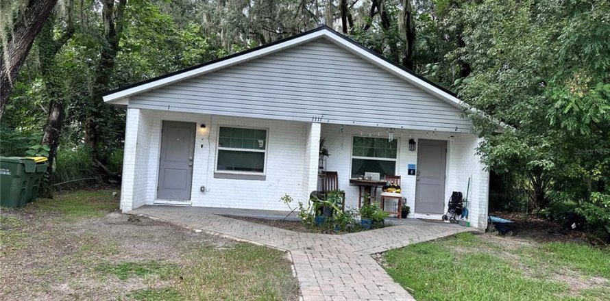 Appartement à Leesburg, Floride 2 chambres, 65.03 m2 № 2415477