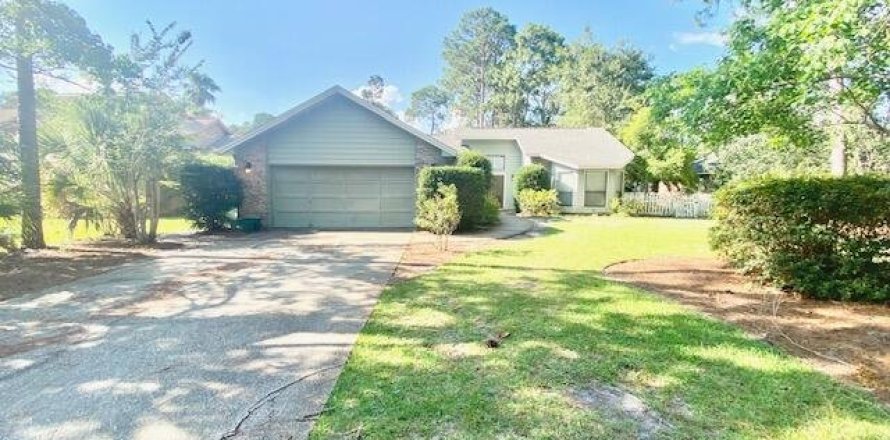 Casa en Niceville, Florida 3 dormitorios, 196.49 m2 № 561635