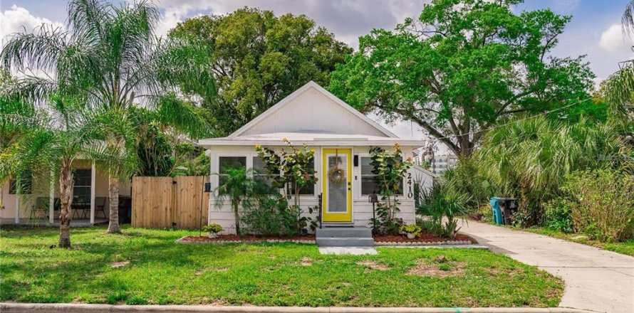 Casa en Orlando, Florida 4 dormitorios, 131.92 m2 № 2107739