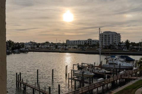 Condo in Tierra Verde, Florida, 2 bedrooms № 2221186 - photo 21