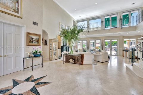 House in Fort Lauderdale, Florida 5 bedrooms, 557.04 sq.m. № 1942150 - photo 7