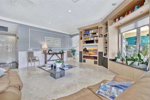 House in Fort Lauderdale, Florida 5 bedrooms, 557.04 sq.m. № 1942150 - photo 22