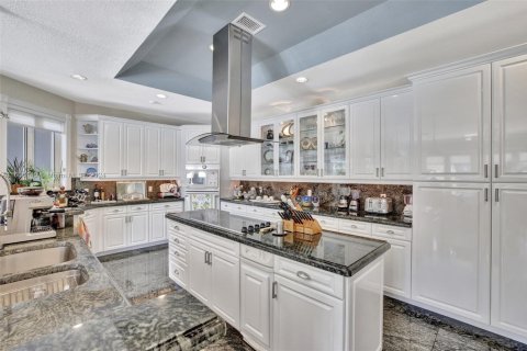 House in Fort Lauderdale, Florida 5 bedrooms, 557.04 sq.m. № 1942150 - photo 26