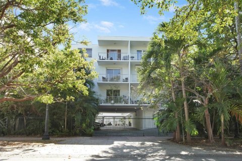 Copropriété à vendre à Miami Beach, Floride: 1 chambre, 69.4 m2 № 1996671 - photo 23