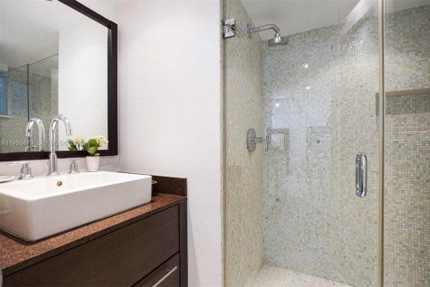 Copropriété à vendre à Miami Beach, Floride: 1 chambre, 69.4 m2 № 1996671 - photo 16