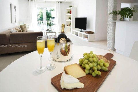 Condo à Miami Beach, Floride, 1 chambre  № 1996671