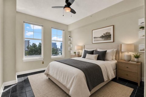 Condo in Tampa, Florida, 2 bedrooms № 2150227 - photo 3